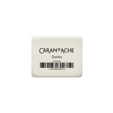 Imagem de Borracha Grande para Desenho Artístico Retangular Caran D'ache - CARAN