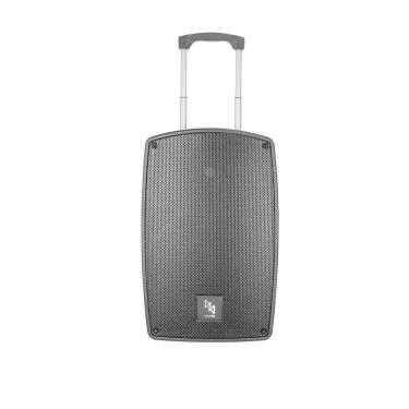 Imagem de Caixa Ativa A Bateria Mk-12A-Bt - Dsp Digital