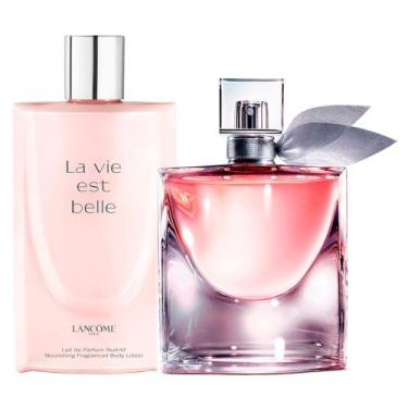 Imagem de Lancôme La Vie Est Belle Lait Corps + EDP - Leite Corporal + Eau de Pa