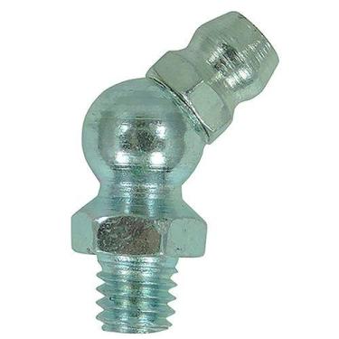 Imagem de Kit 50 Engraxadeiras Curva 45 6x1 Aplic. Diversas - LNG