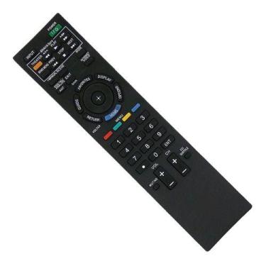 Imagem de Controle Compatível Sony Kdl-40cx525 Função Internet Vídeo - MB TECH
