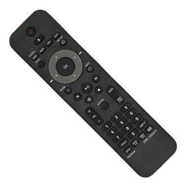 Imagem de Controle Home Theater Philips Hts5591  Hts5591/51  Hts5592 - VIL