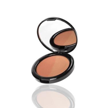 Imagem de Ana Paula Marçal Blush Corale  Duo Color 10g - APMARCAL COLLECTION