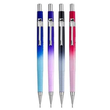 Imagem de  Lapiseira Técnica Degradê 09mm BRW, Azul