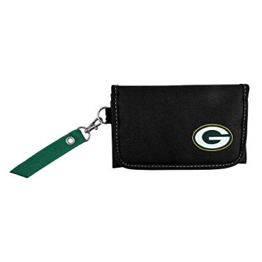 Imagem de Carteira organizadora de fita NFL Green Bay Packers
