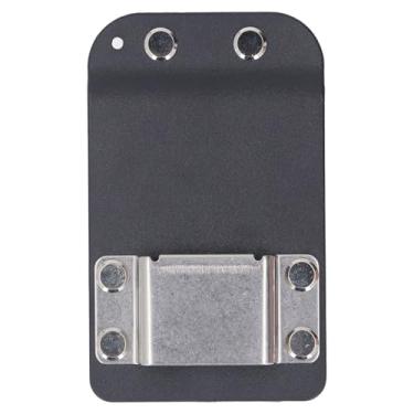 Imagem de Coldre de Gancho para Suporte de Broca de Cinto de Ferramenta, Clipe de Suporte de Broca de Metal Multifuncional para Pistola de Pregos, para Furadeira Sem Fio, Driver de