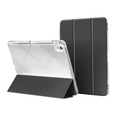 Imagem de Blance, Capa Smart Cover Preta Para iPad Air 4/Air 5-10.9″ 10ª Geração