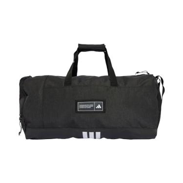 Imagem de adidas Bolsa esportiva, preta, Preto, Talla única, Bolsa esportiva
