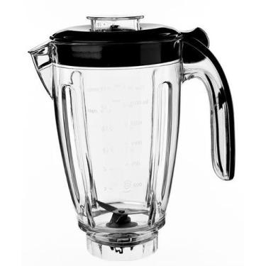 Imagem de Copo De Liquidificador Electrolux Easyline Mm038