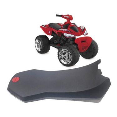 Imagem de Assento Do Quadriciclo Super Quad Da Bandeirante