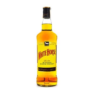 Imagem de Whisky White Horse 1 litro - Johnnie Walker