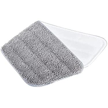 Imagem de Multilaser Refil Mop Spray Retangular de Microfibra - UD344