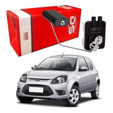 Imagem de Boia Sensor Nivel Combustivel Ford Ka 1.0 Flex 2012 A 2013 - D.S.