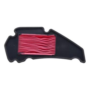 Imagem de Filtro De Ar Esportivo Burgman 125 05 06 07 08 09 10 Suzuki - Aolixin