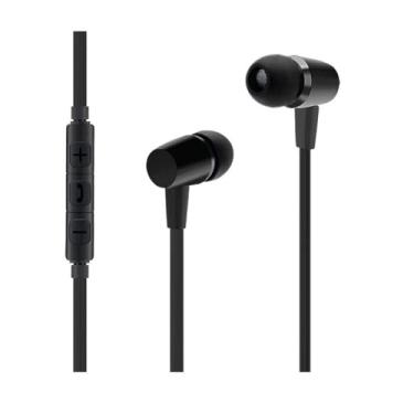 Imagem de Fone de Ouvido Com Fio, p2 3,5 mm Intra-Auricular, Super Bass, Com Microfone Dysa Shopp