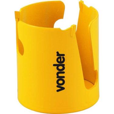 Imagem de Serra Copo 60mm-2.3/8 Com Videa Vonder