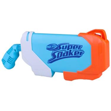 Imagem de Lançador de Água Nerf Soaker Torrent F3889 Hasbro