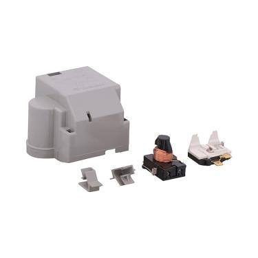 Imagem de Relê 110V para Geladeira e Adega Consul - 326011244