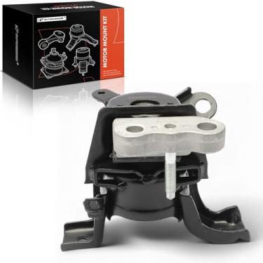 Imagem de A-Premium Suporte do motor dianteiro direito do lado do passageiro compatível com Toyota Corolla 2014 2015 2016 2017 2018 2019, 1.8L