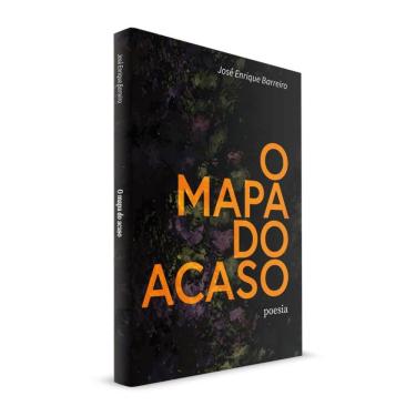 Imagem de O Mapa Do Acaso