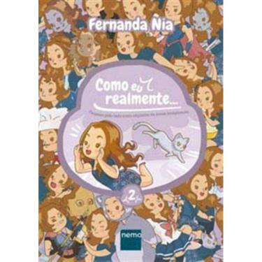 Imagem de Como Eu Realmente... - Volume 02