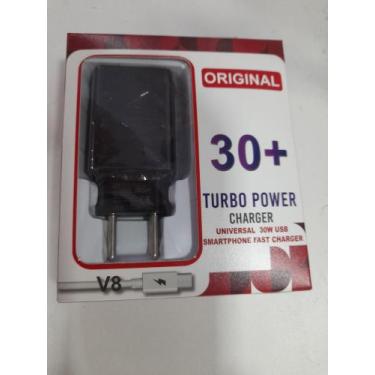 Imagem de Carregador turbo power - Original