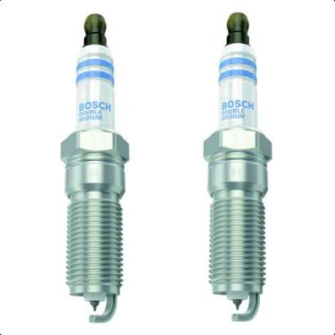 Imagem de Vela De Ignição Double Iridium Bosch Suzuki Grand Vitara