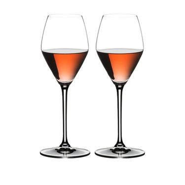 Imagem de Kit 2 Taças Cristal Extreme Rosé Wine Champagne Riedel Promo