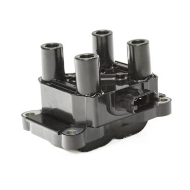 Imagem de Bobina de Ignição L200 Triton 2.4 após 2012 Pajero TR4 2.0 2007 a 2014 - Gauss - GC4233