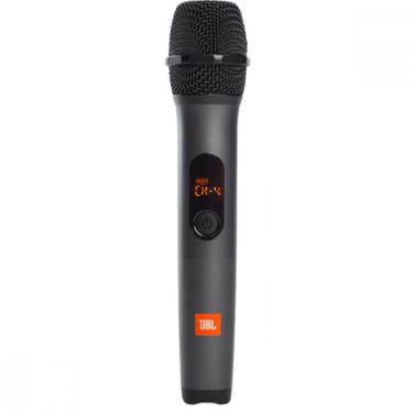 Imagem de Microfones Sem Fio Jbl Partybox 2x Receptor Uhf