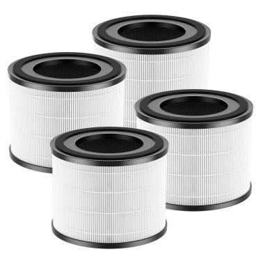 Imagem de Filtro de substituição WILERDA AP-S0610L para MOOKA AP-S0610L x4