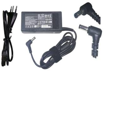 Imagem de Fonte Carregador NBC Compativel Para Notebook Lenovo IdeaPad S400U to1