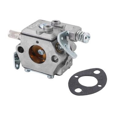 Imagem de Carburador KIPA para Tecumseh 640347 Oregon 50-660 MFG #5312 Strike Master Jiffy Ice Auger 50667 TMO49XA TC200 TC300 pequeno motosserra de motor a gás