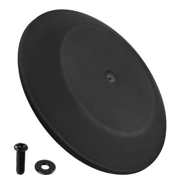 Imagem de CHAR YONG ST1620T Substituição da cabeça do aparador para peças de aparador de cordas EGO Power+ 2828646002 Conjunto de carcaça inferior da tampa para cabeças de aparador Line IQ