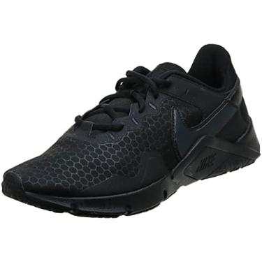 Imagem de Nike Treinamento feminino, Preto/Antracite., 39