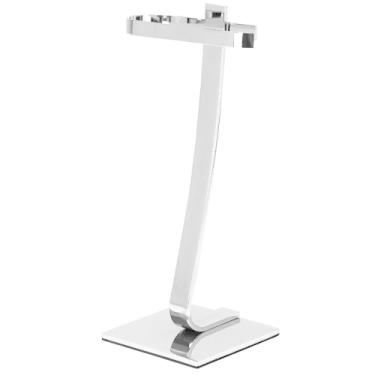 Imagem de Fassin Shop, Porta Papel Higiênico De Chão Single Cromado Bali FS