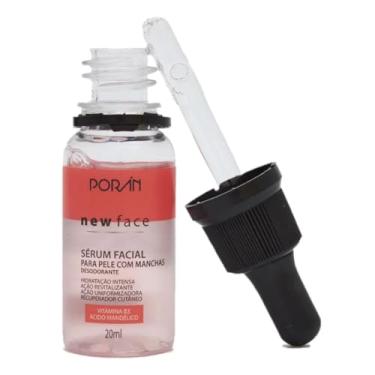 Imagem de Serum Clareador e Regenerador Hidratante-Pr 293,Poran
