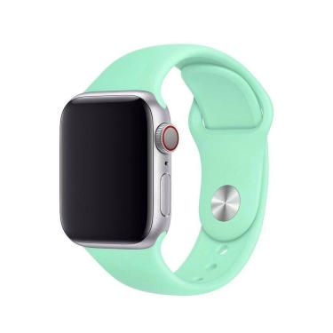 Imagem de Pulseira Tiffany Para Apple Watch, Iwo, W26 Sm 42Mm
