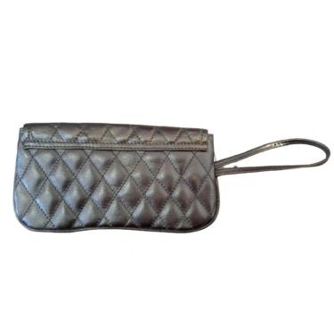 Imagem de Carteira Social De Couro Feminino Zup Cor Prata