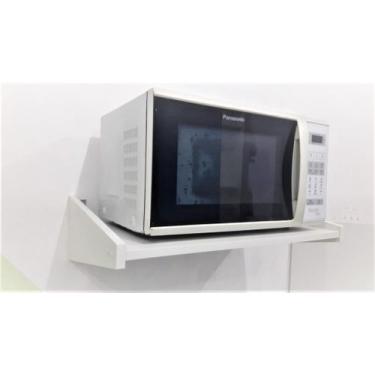 Imagem de Prateleira Multiuso para Microondas 35L - kaza das prateleiras