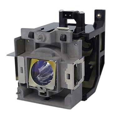 Imagem de Visdia Lâmpada De Projetor Substituição 5J.J8A05.001 Com Caixa Para Benq Sh940 Da