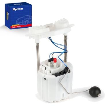 Imagem de Conjunto de bomba de combustível adequado para Chrysler 300 3.5L 3.6L 5.7L 6.1L 6.4L 2005-2015, Dodge Challenger 2009-2015, Dodge Charger 2006-2015 Magnum 2005-2008, lado esquerdo do motorista E7192M