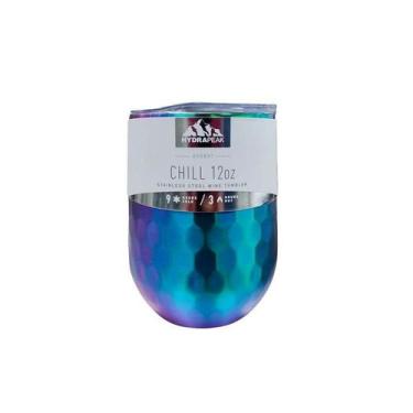 Imagem de Copo Térmico Com Tampa 350Ml - Hydrapeak