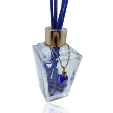 Imagem de Aromatizador De Ambientes - 100ml Sementes Do Brasil - - Dy Fragrância