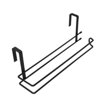 Imagem de Ｂｅｓｇａ Suporte de papel toalha para armários, acessórios fáceis de usar, dispensador de rolo de papel toalha para banheiro, casa e ambientes internos