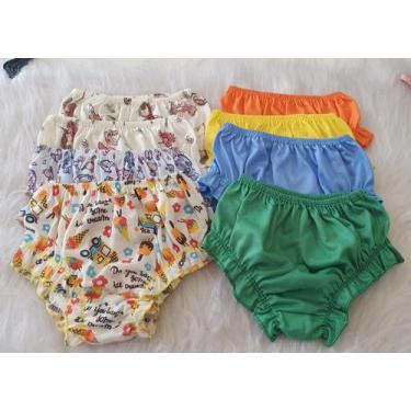 Imagem de Peça íntima (Calcinha Infantil)