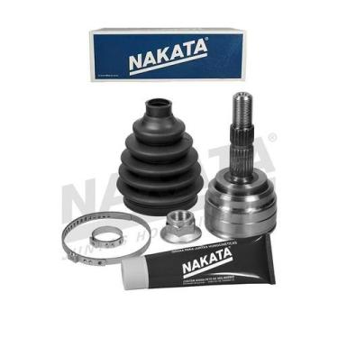 Imagem de Ponteira homocinética - agile 1013 - njh45909 - NAKATA