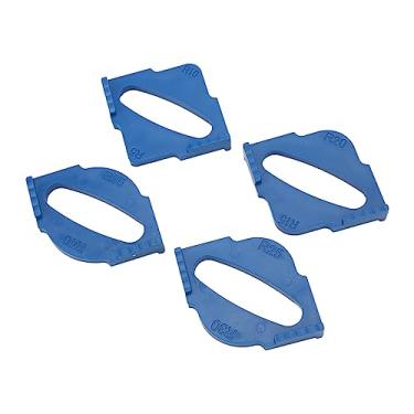 Imagem de Hilitand RADIUS JIG JIG ROUTER MODELO KIT FERRAMENTO ENFICERADO PARA CANTO DE MADEIRA RÁPIDO R5 R5 R10 R15 R20 R25 R30 R35 R40 PARA OMENCIAMENTO HOMAL