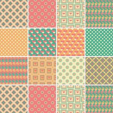 Imagem de Papel de Parede Adesivo Azulejo 303949223 0,58x2,50M - Adesivo BR