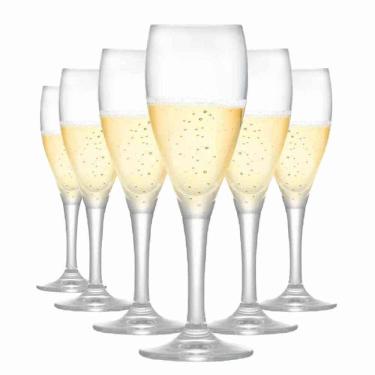 Imagem de Taça para Champagne Arcadia 6pcs